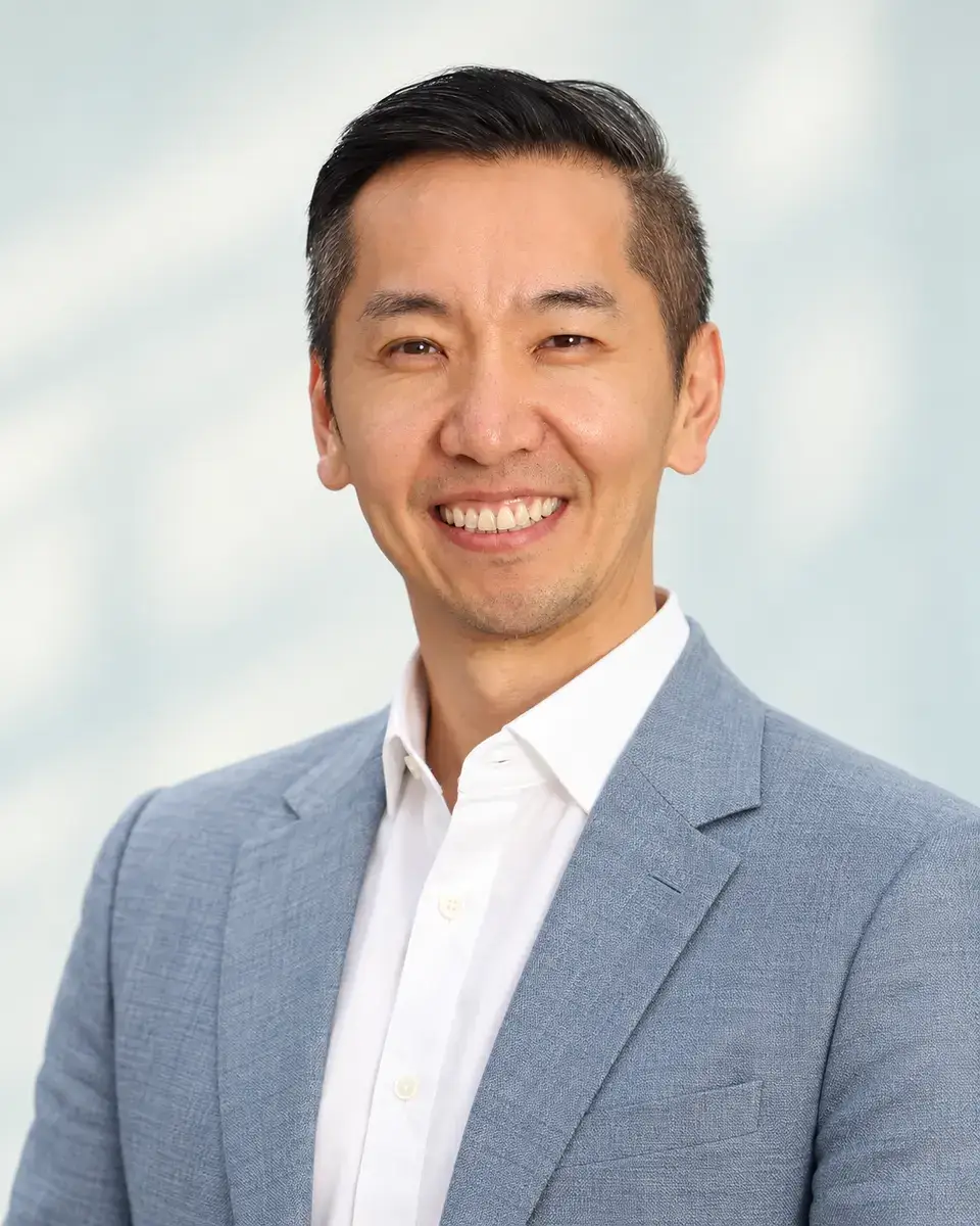 Robert Chen, founder of Vana Lab